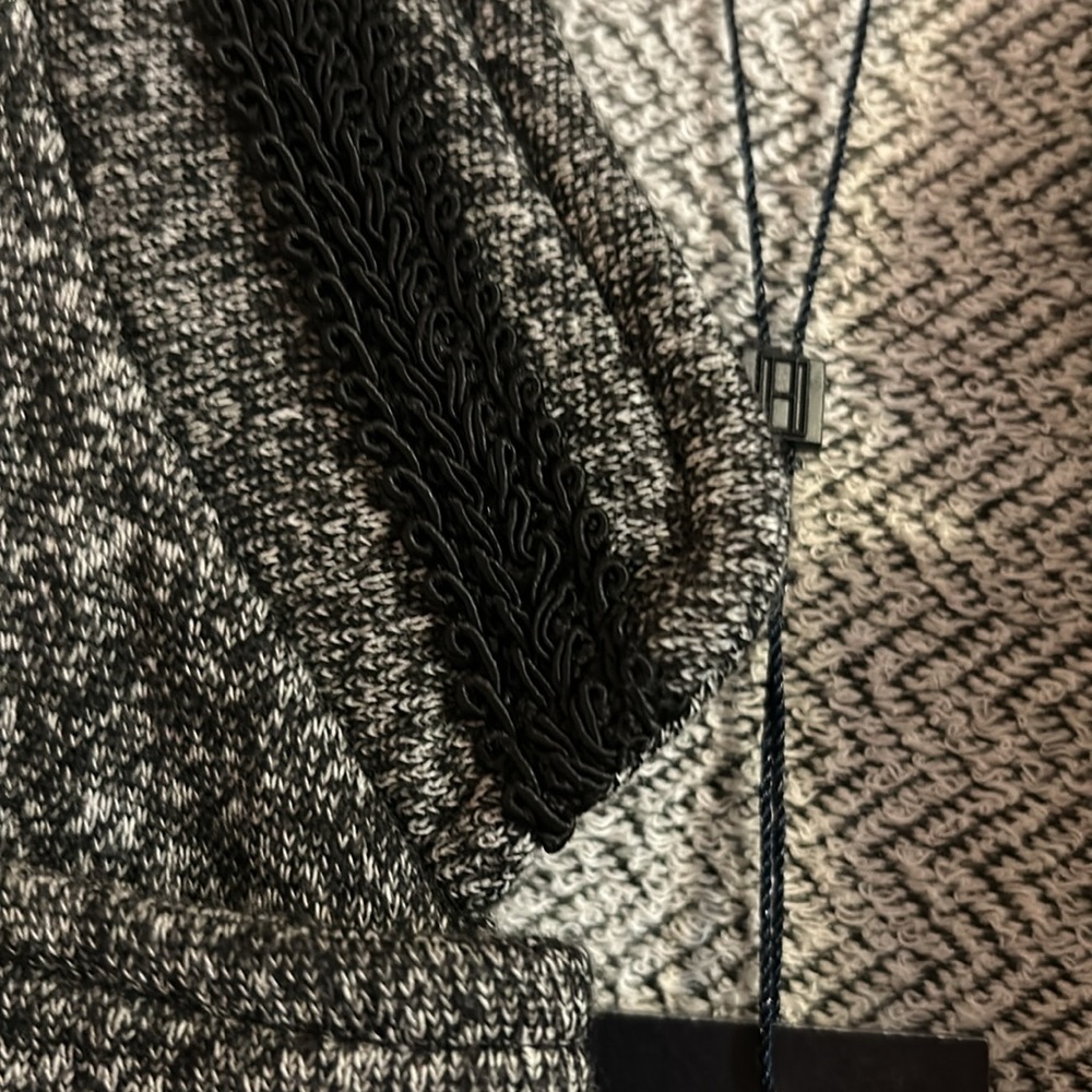 NWT- Lightweight Jacket - Picture 4 of 7